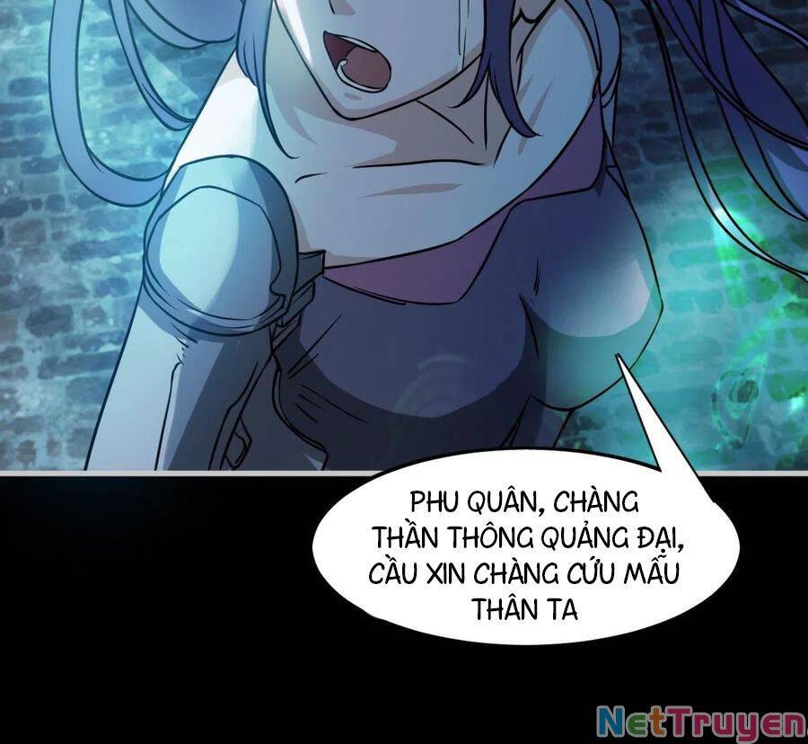 Ma Hoàng Sư Đệ Quả Thực Quá Chung Tình Chapter 84 - Trang 60