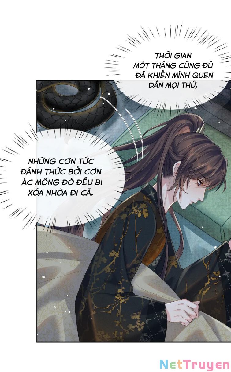 Ngộ Xà Chapter 49 - Trang 11