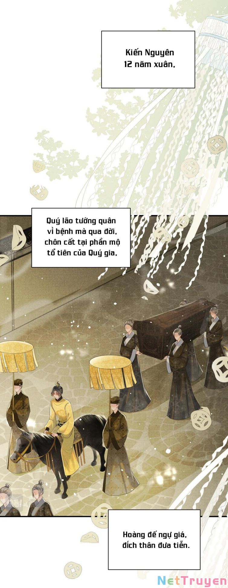 Ngộ Xà Chapter 49 - Trang 16