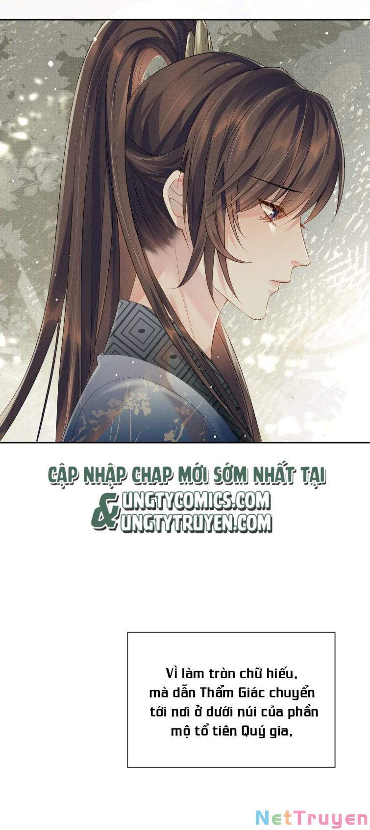 Ngộ Xà Chapter 49 - Trang 20