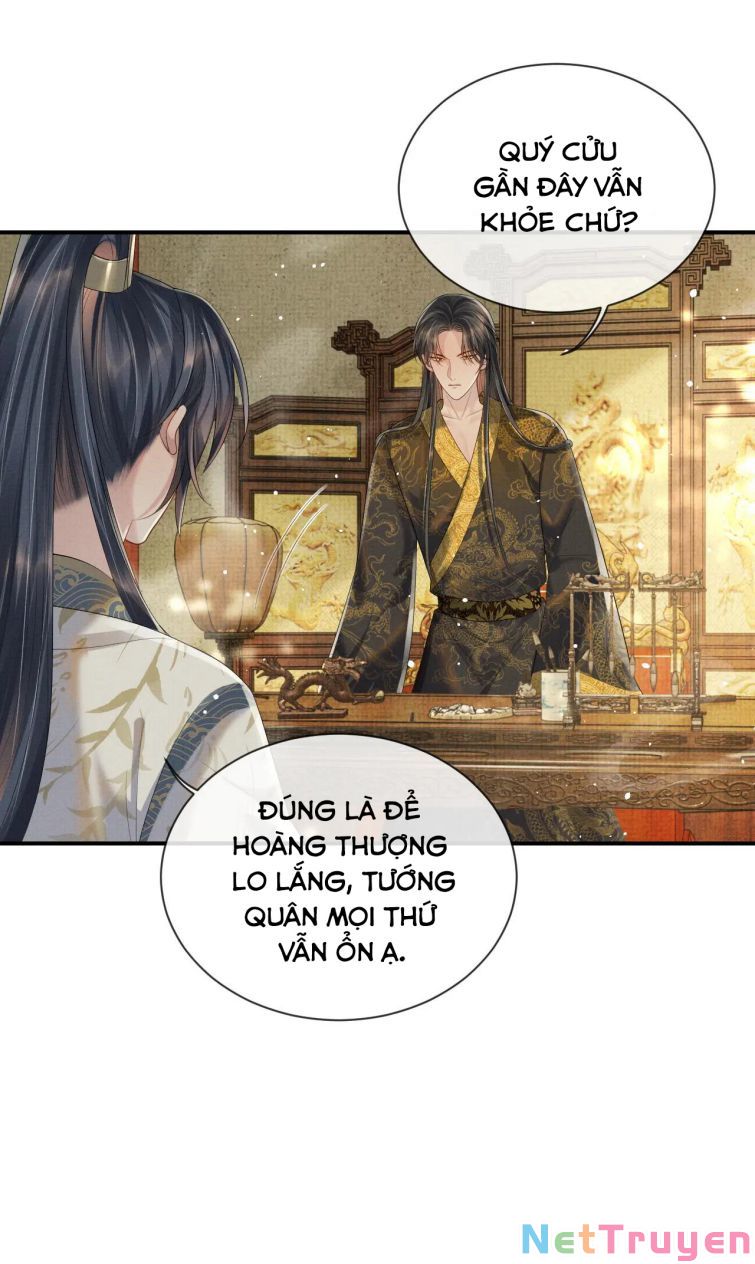 Ngộ Xà Chapter 49 - Trang 25