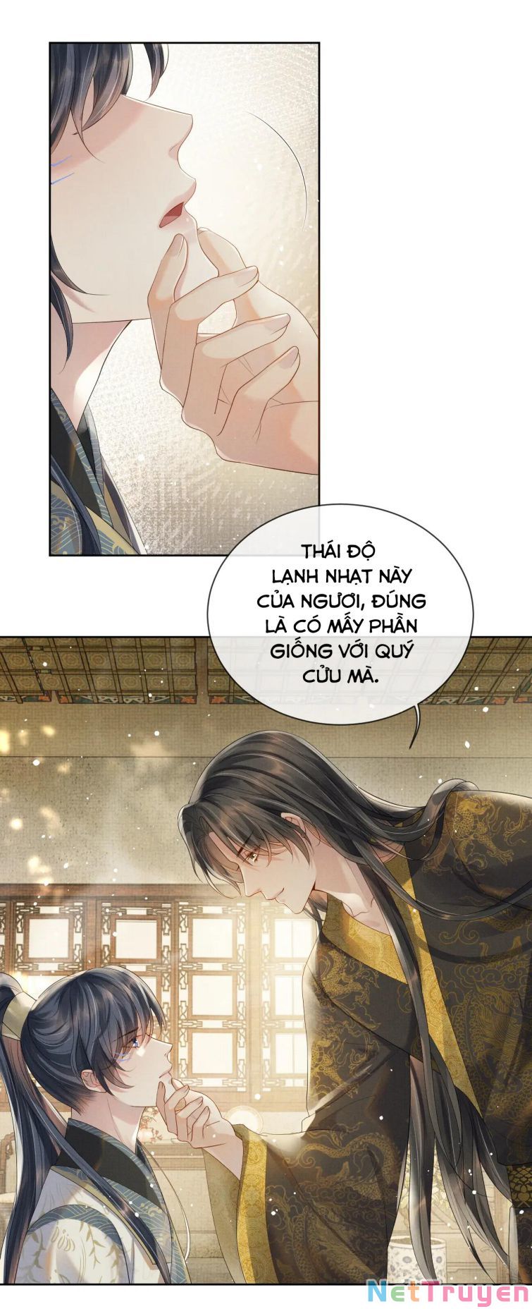 Ngộ Xà Chapter 49 - Trang 26