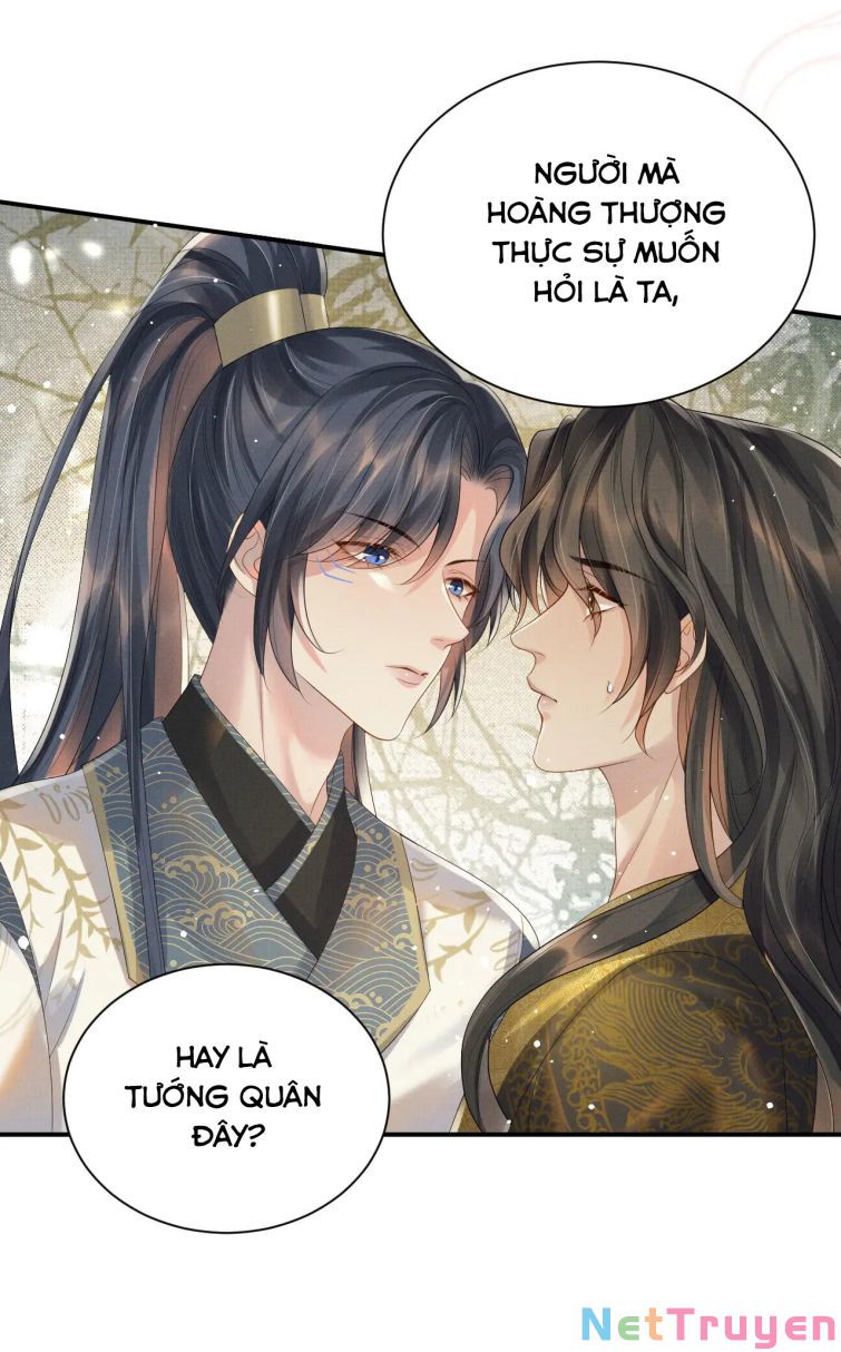 Ngộ Xà Chapter 49 - Trang 31