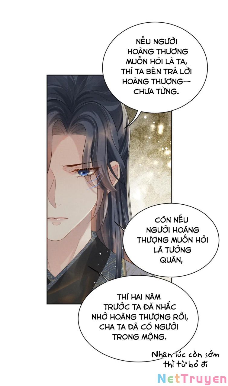 Ngộ Xà Chapter 49 - Trang 32