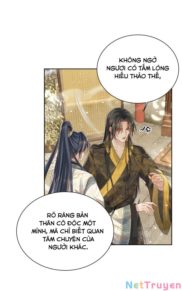 Ngộ Xà Chapter 49 - Trang 33