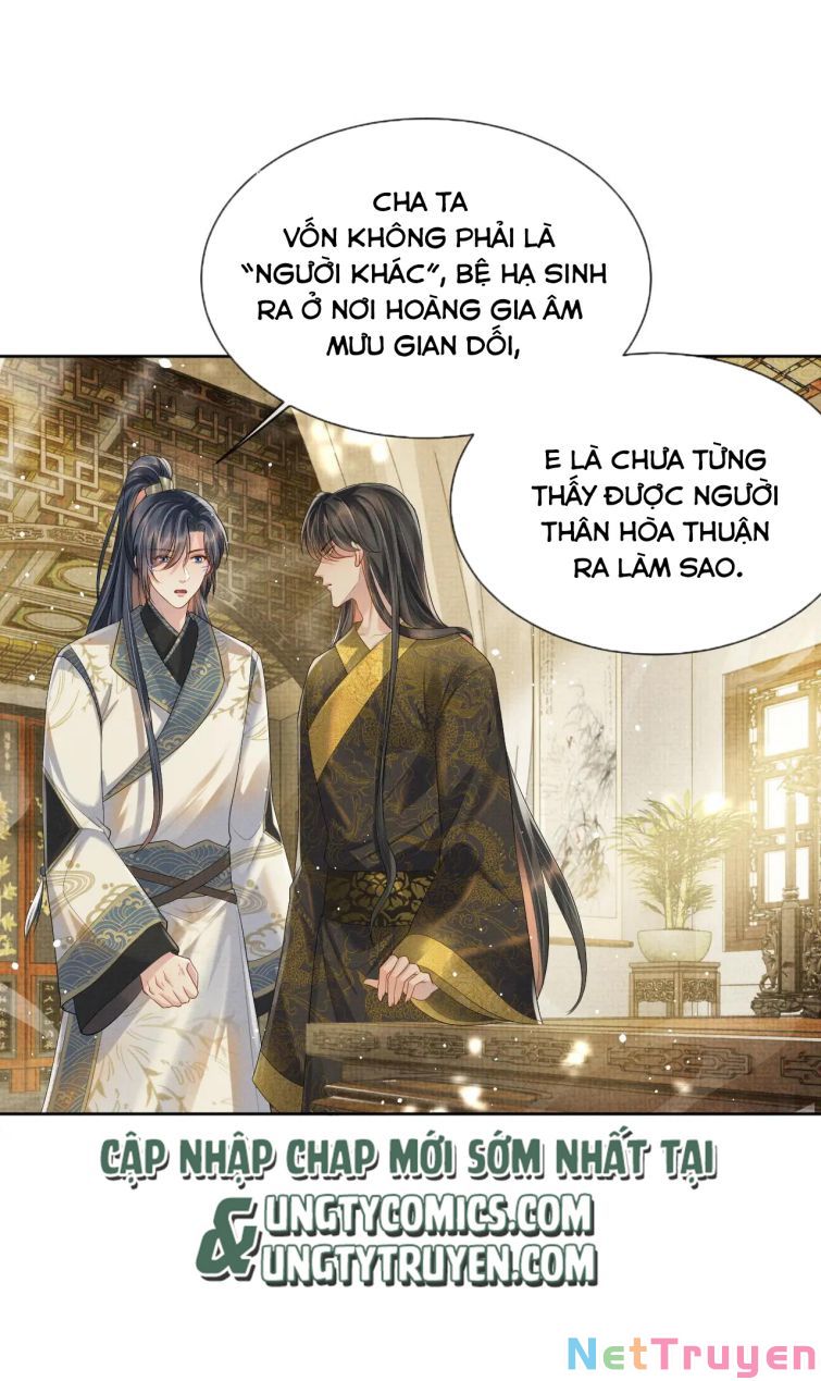 Ngộ Xà Chapter 49 - Trang 34