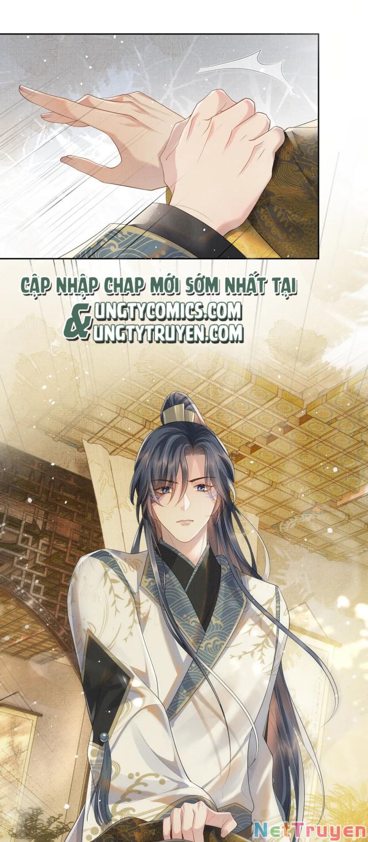 Ngộ Xà Chapter 49 - Trang 38