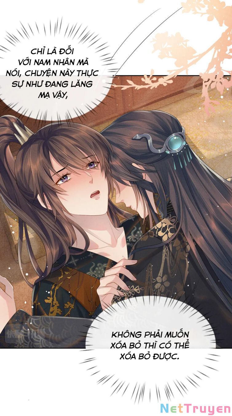 Ngộ Xà Chapter 49 - Trang 4