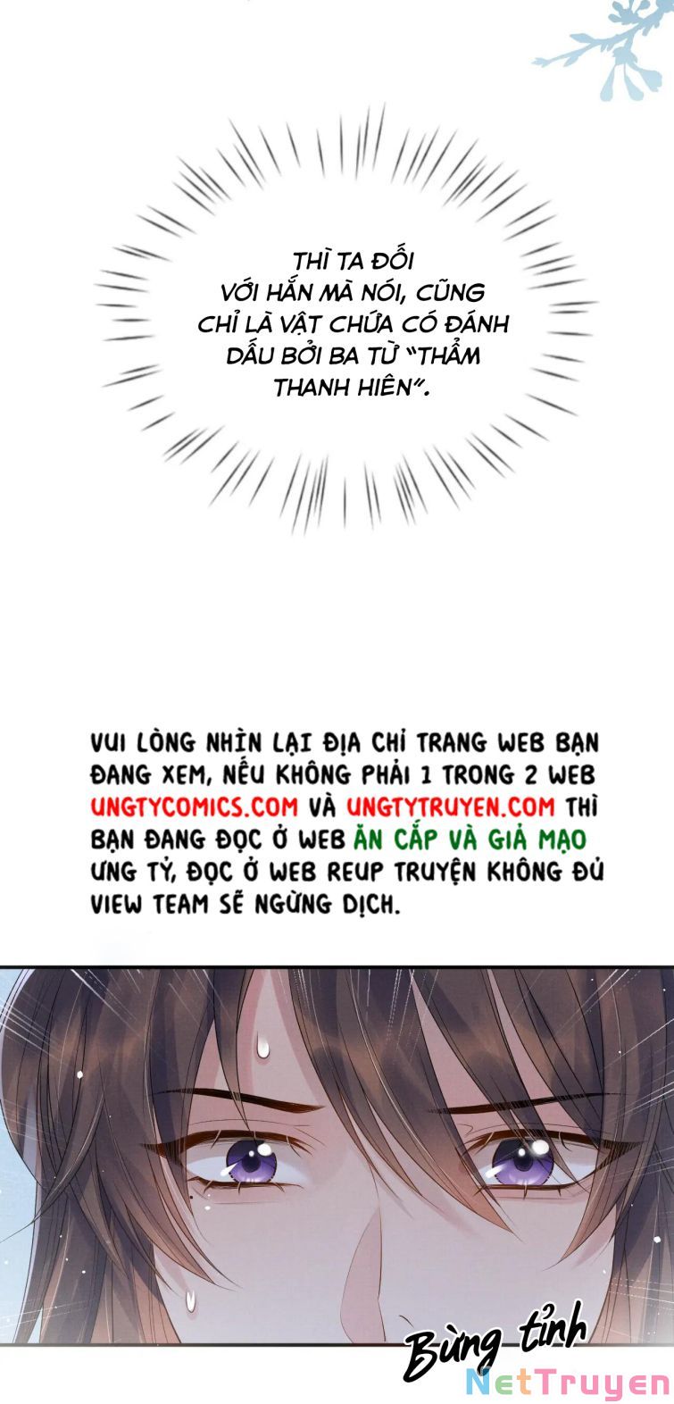 Ngộ Xà Chapter 49 - Trang 8