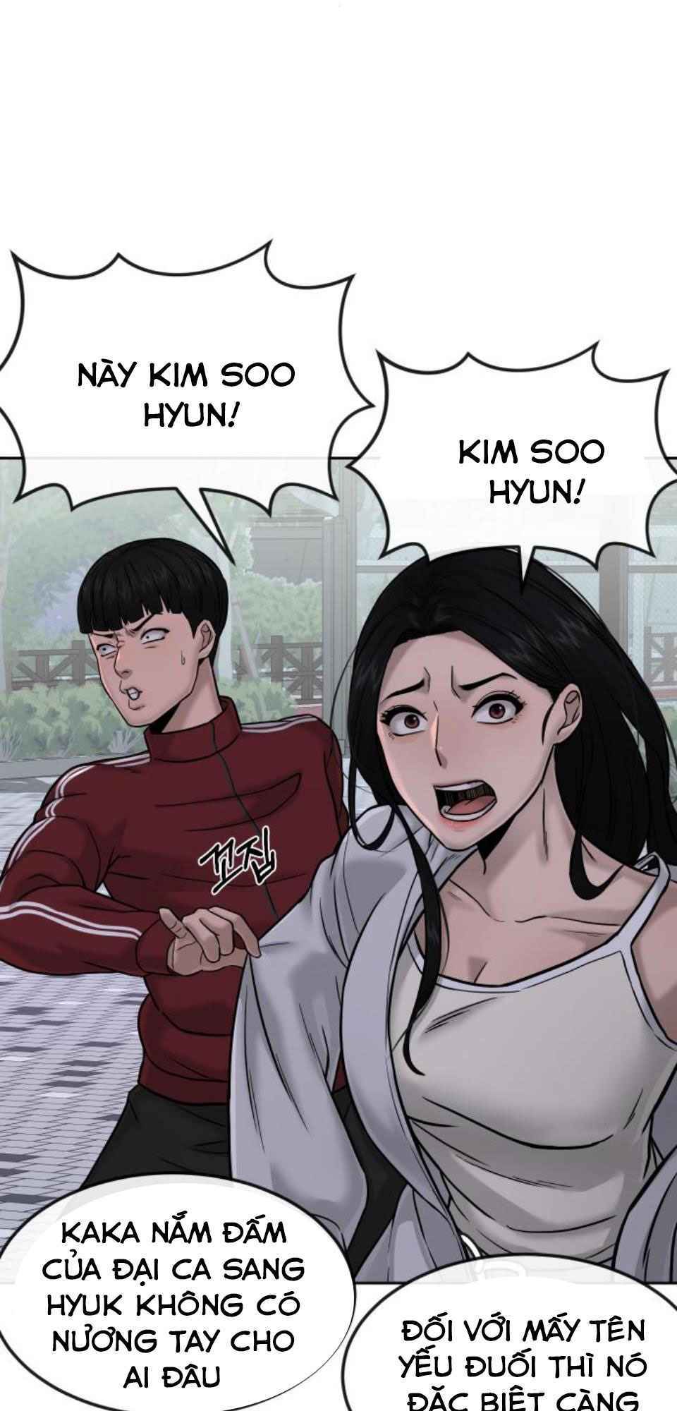 Nhiệm Vụ Diệu Kỳ Chapter 14 - Trang 103