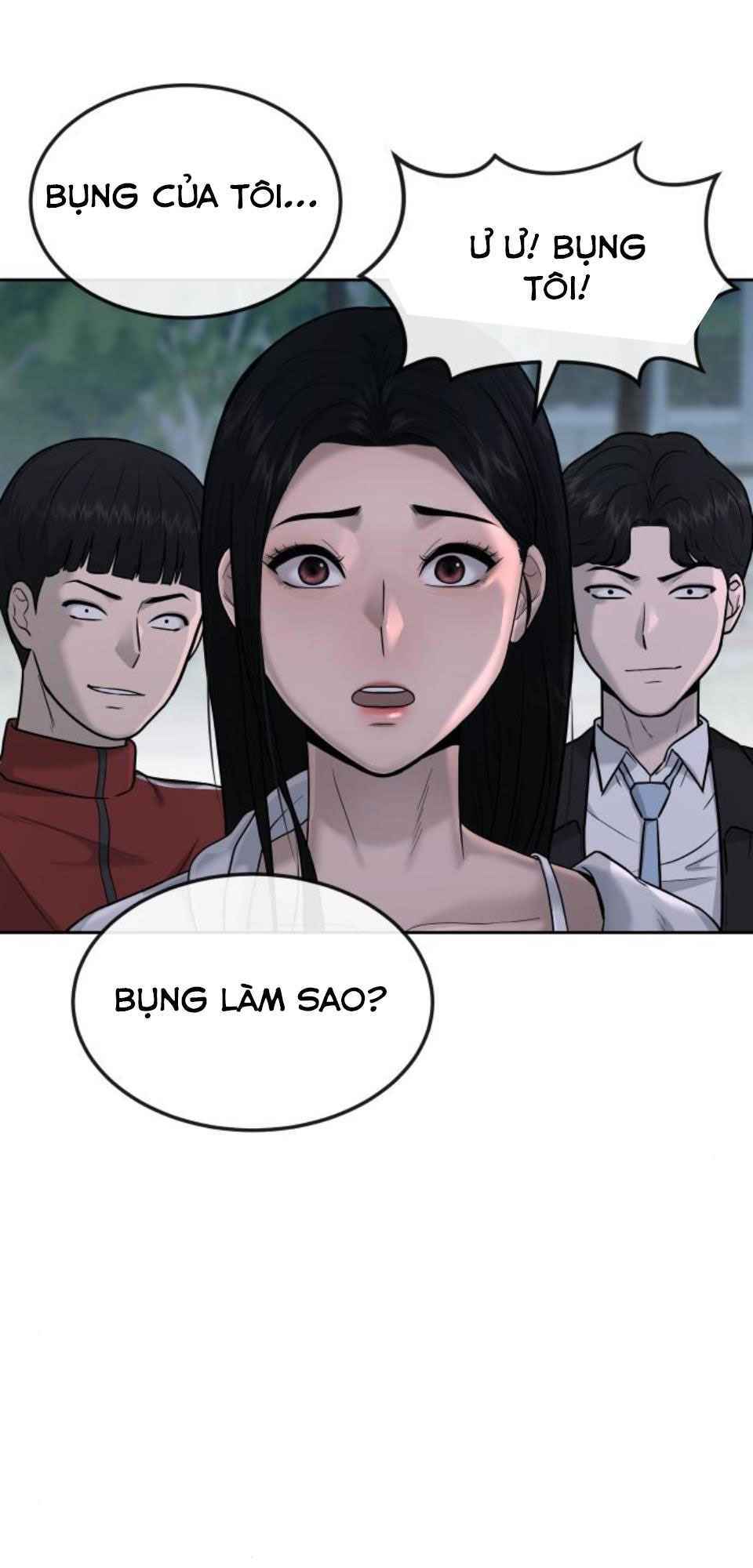 Nhiệm Vụ Diệu Kỳ Chapter 14 - Trang 106