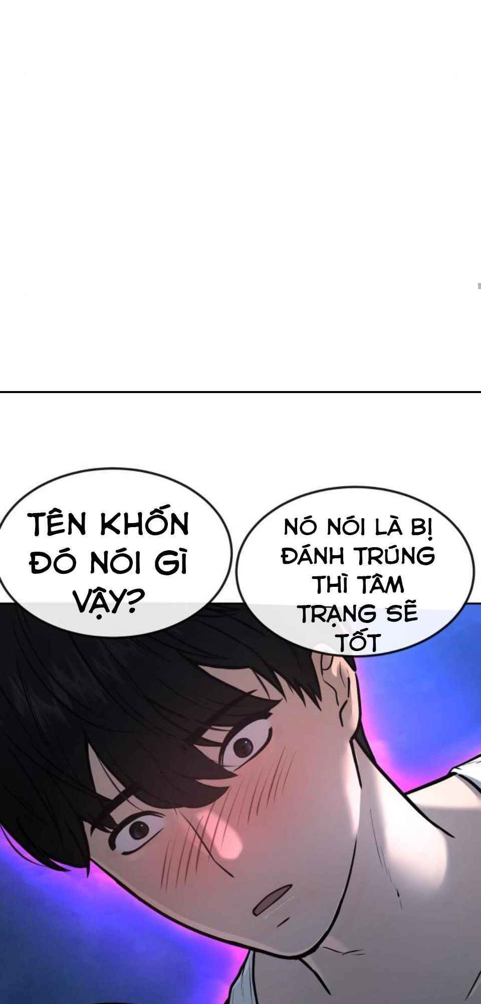 Nhiệm Vụ Diệu Kỳ Chapter 14 - Trang 112