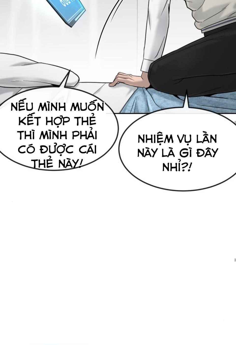 Nhiệm Vụ Diệu Kỳ Chapter 14 - Trang 14