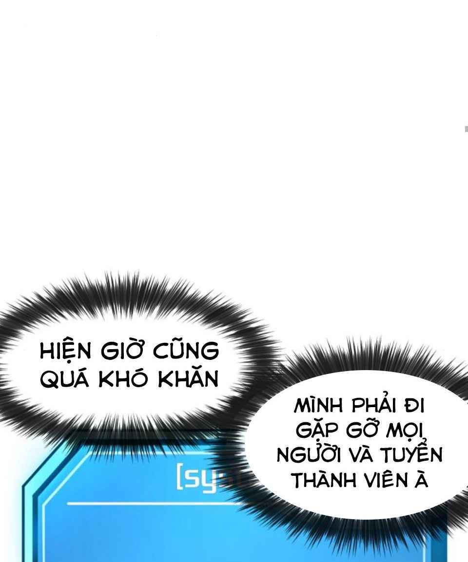 Nhiệm Vụ Diệu Kỳ Chapter 14 - Trang 20