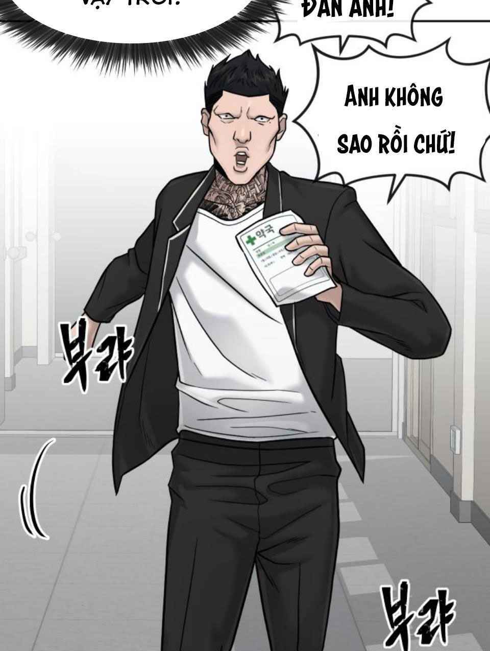 Nhiệm Vụ Diệu Kỳ Chapter 14 - Trang 26