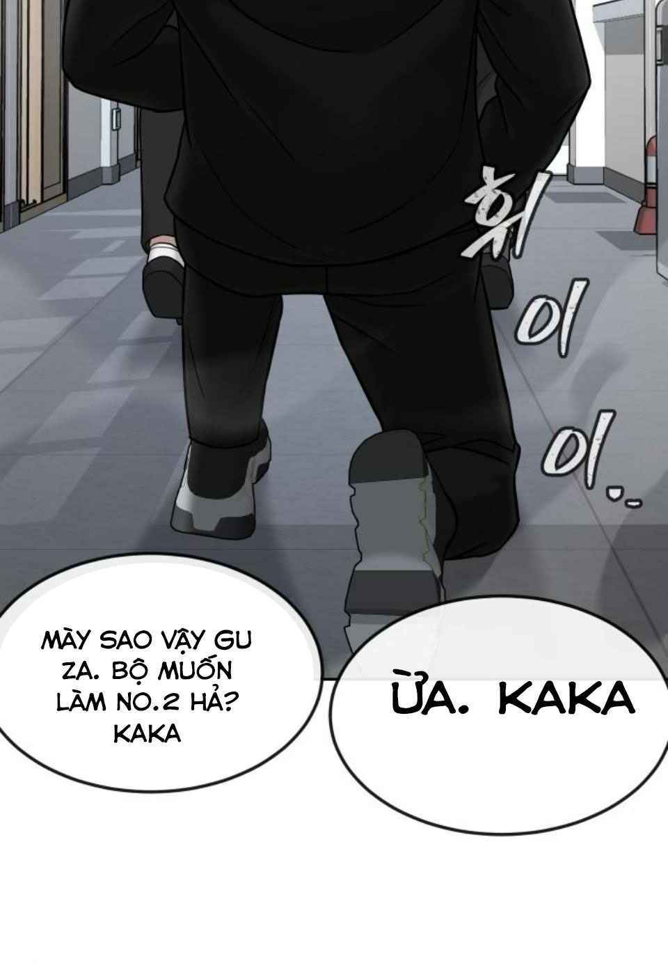 Nhiệm Vụ Diệu Kỳ Chapter 14 - Trang 36