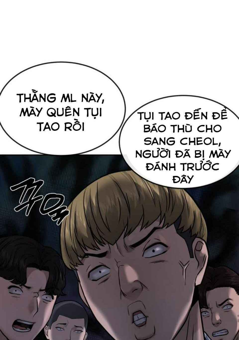 Nhiệm Vụ Diệu Kỳ Chapter 14 - Trang 72