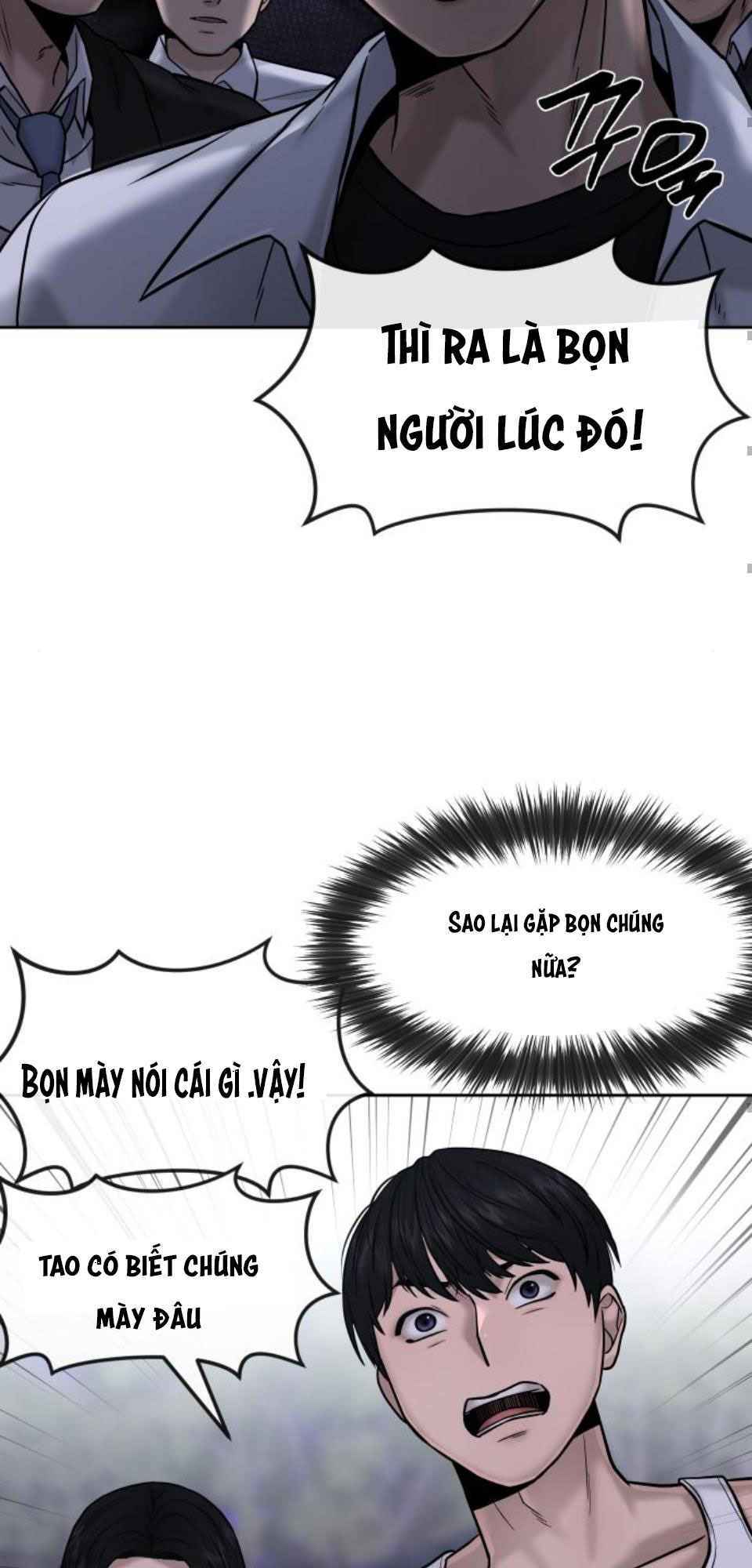 Nhiệm Vụ Diệu Kỳ Chapter 14 - Trang 73