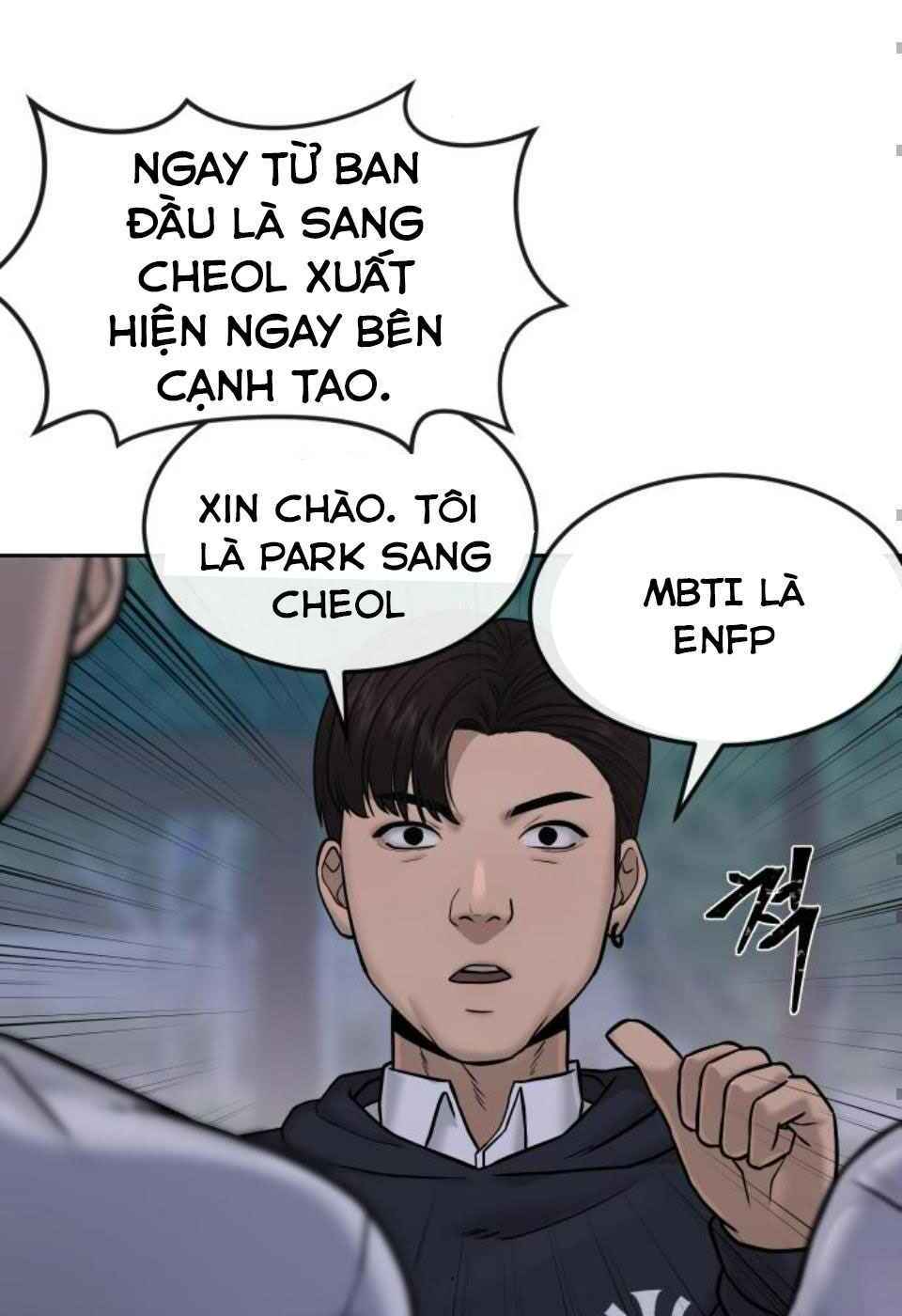 Nhiệm Vụ Diệu Kỳ Chapter 14 - Trang 75