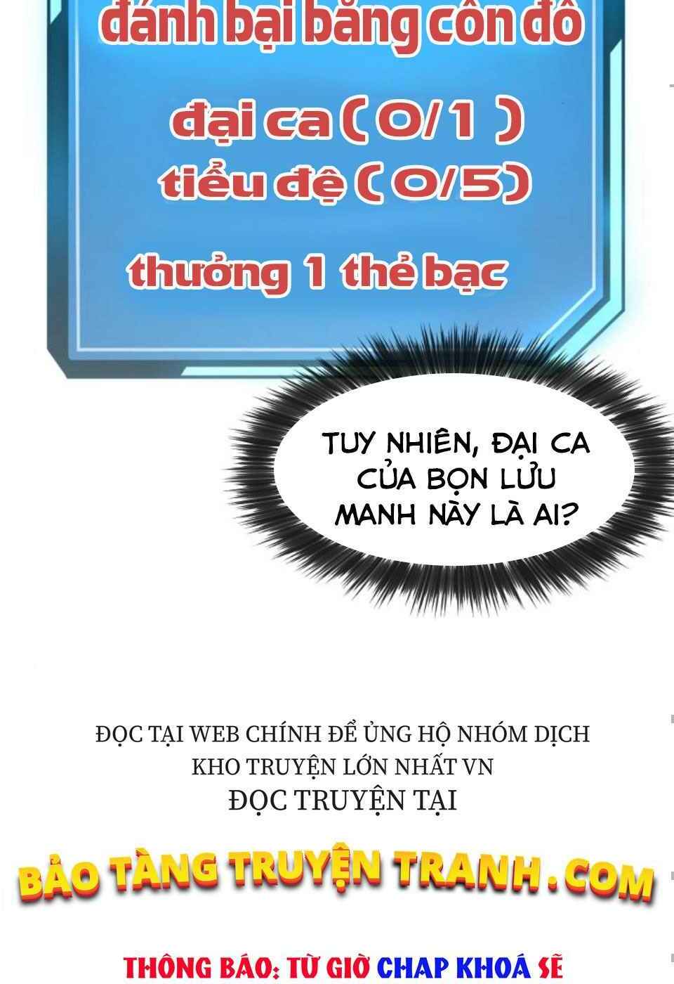 Nhiệm Vụ Diệu Kỳ Chapter 14 - Trang 78