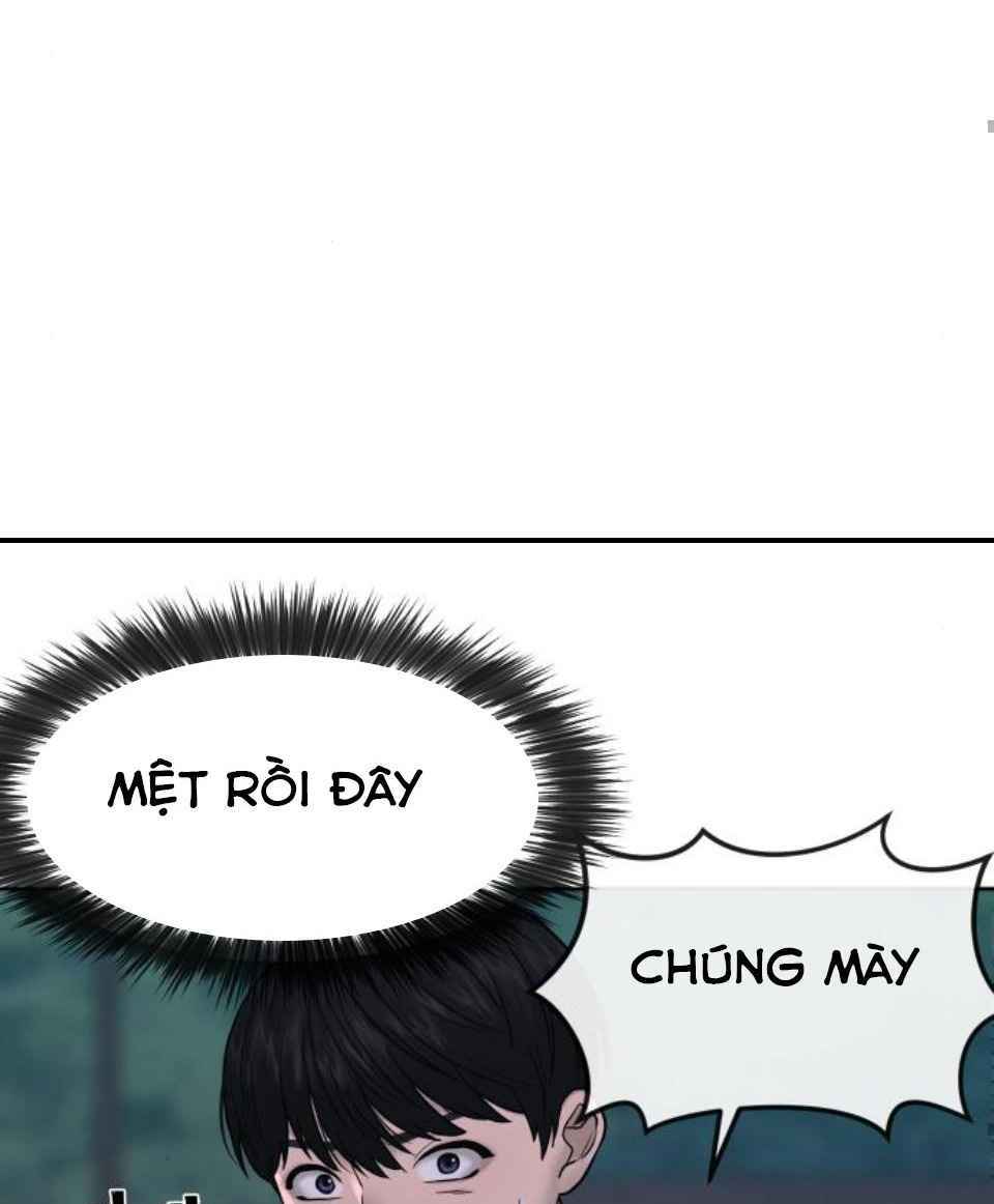 Nhiệm Vụ Diệu Kỳ Chapter 14 - Trang 80