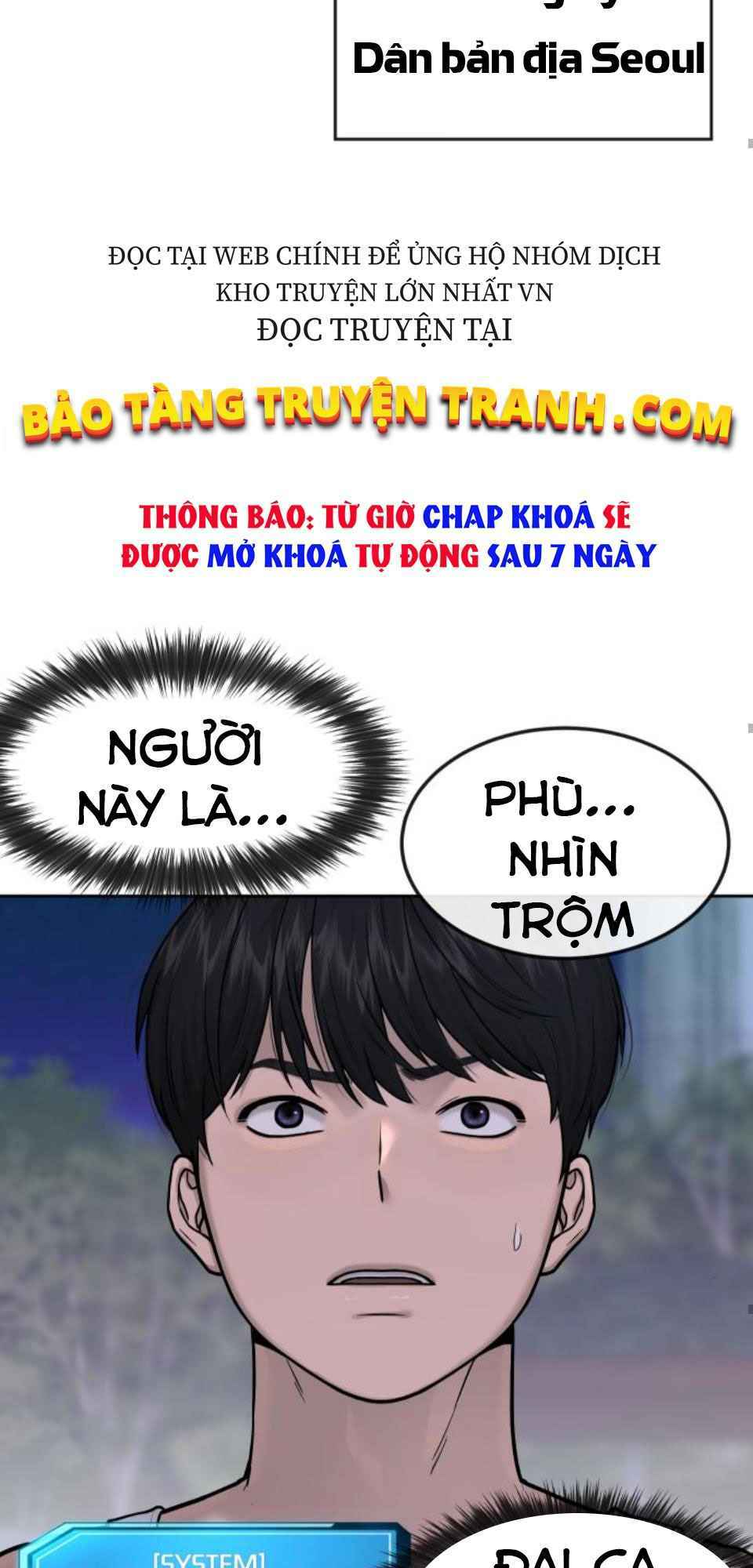 Nhiệm Vụ Diệu Kỳ Chapter 14 - Trang 85