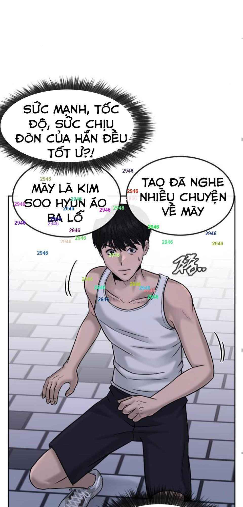 Nhiệm Vụ Diệu Kỳ Chapter 14 - Trang 88