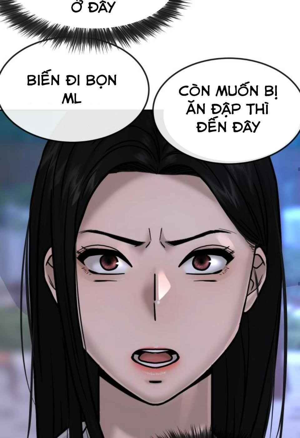 Nhiệm Vụ Diệu Kỳ Chapter 14 - Trang 93