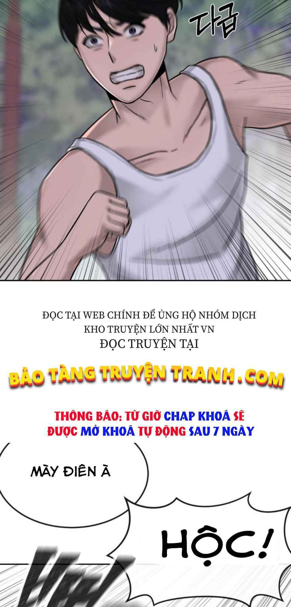 Nhiệm Vụ Diệu Kỳ Chapter 14 - Trang 97