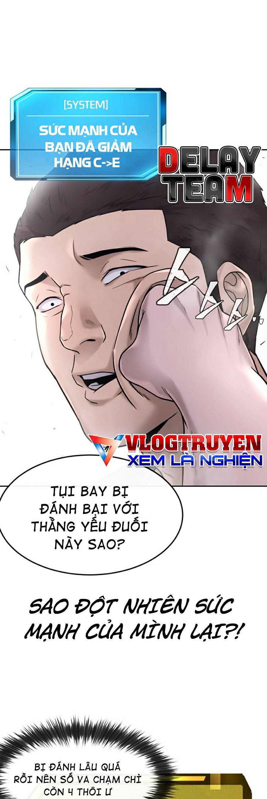 Nhiệm Vụ Diệu Kỳ Chapter 15 - Trang 20