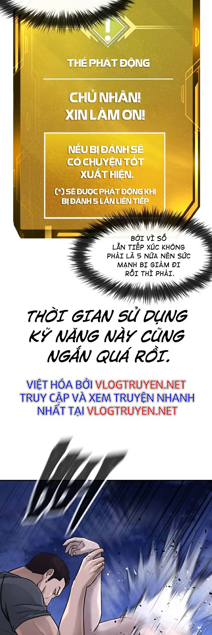 Nhiệm Vụ Diệu Kỳ Chapter 15 - Trang 21