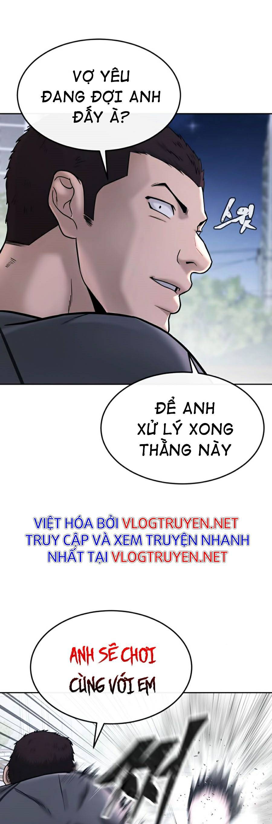 Nhiệm Vụ Diệu Kỳ Chapter 15 - Trang 29