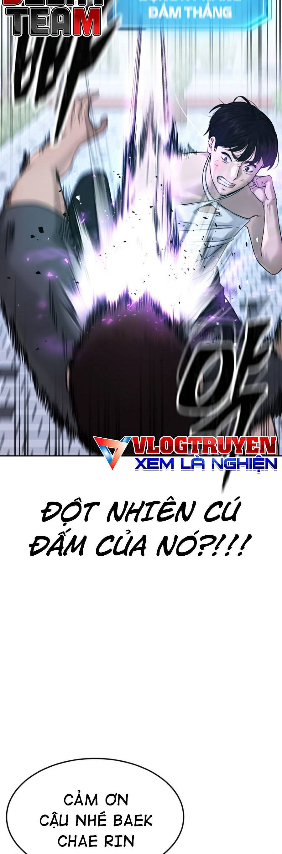 Nhiệm Vụ Diệu Kỳ Chapter 15 - Trang 33