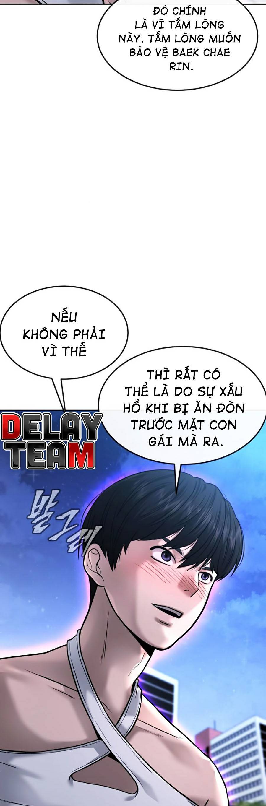 Nhiệm Vụ Diệu Kỳ Chapter 15 - Trang 35