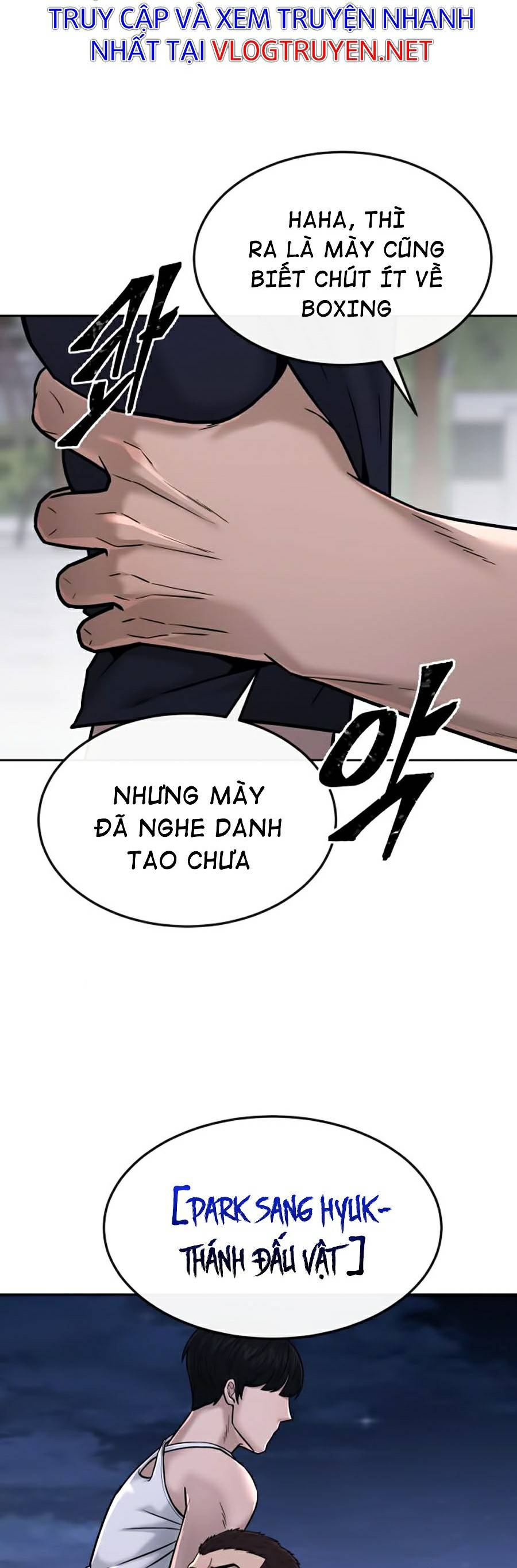 Nhiệm Vụ Diệu Kỳ Chapter 15 - Trang 37