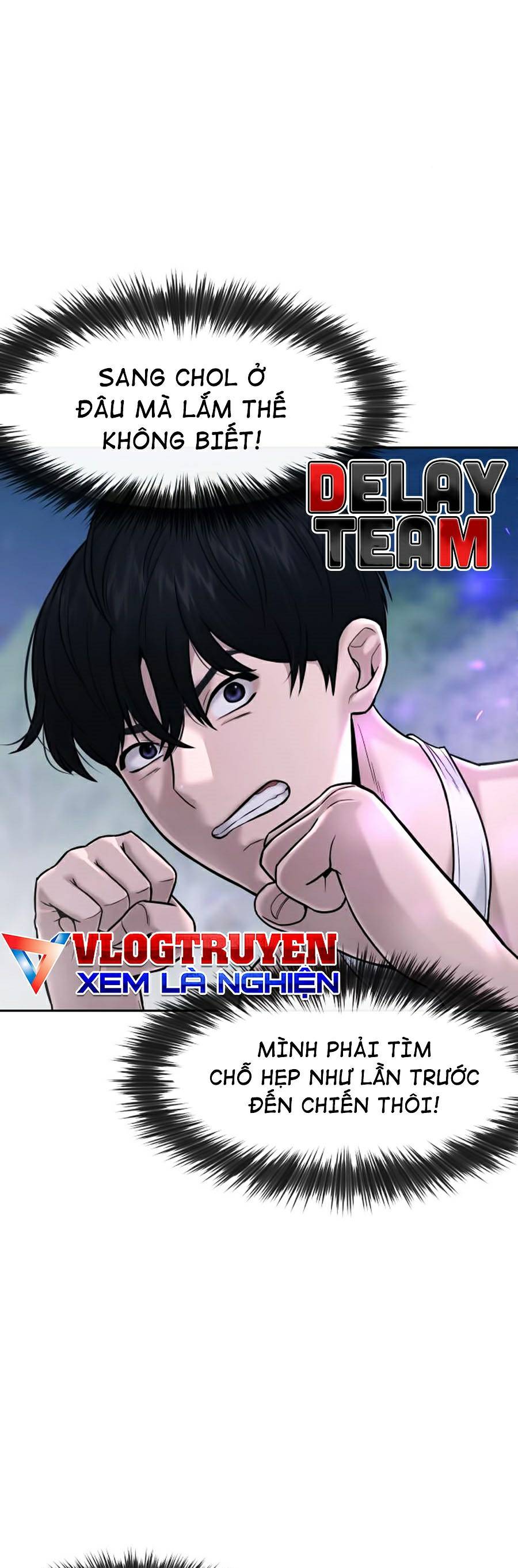 Nhiệm Vụ Diệu Kỳ Chapter 15 - Trang 5