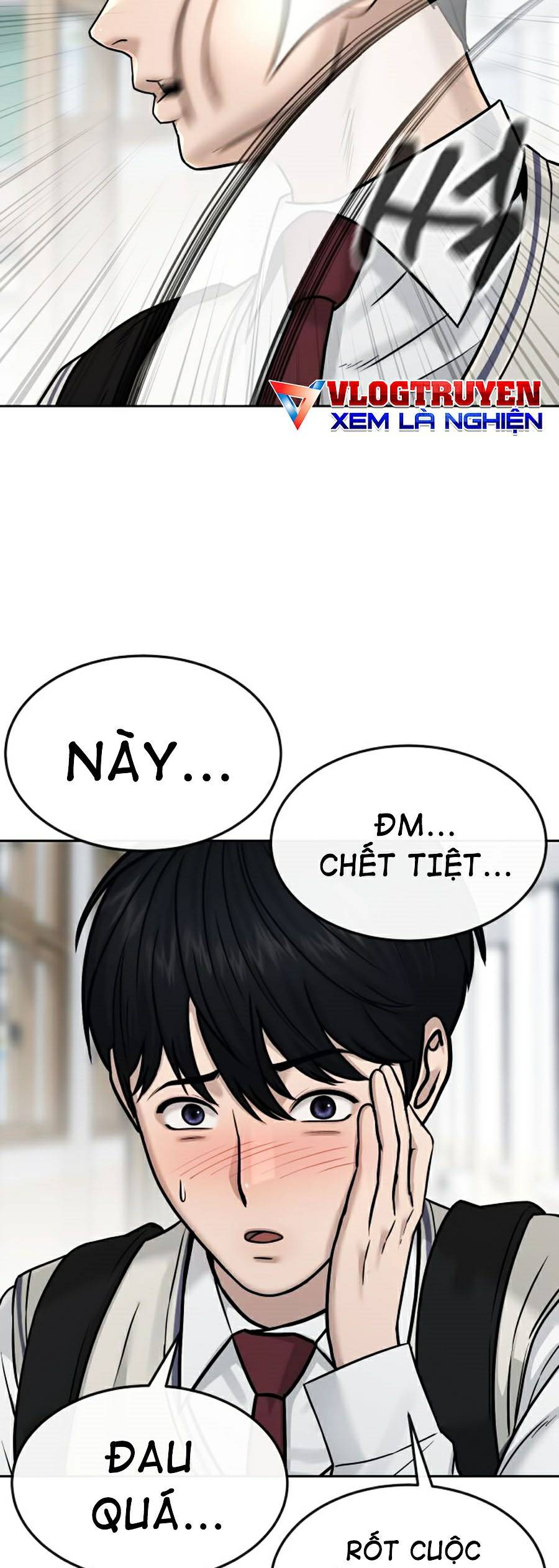 Nhiệm Vụ Diệu Kỳ Chapter 15 - Trang 51