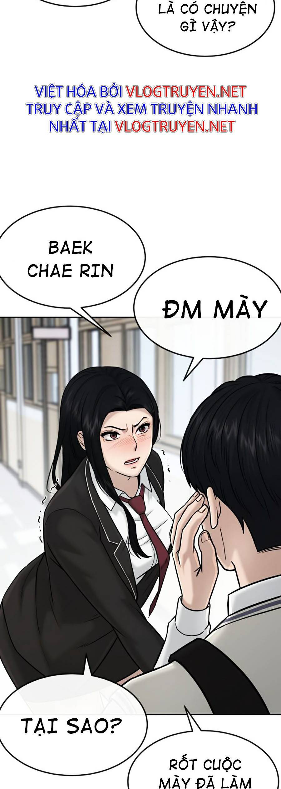 Nhiệm Vụ Diệu Kỳ Chapter 15 - Trang 52