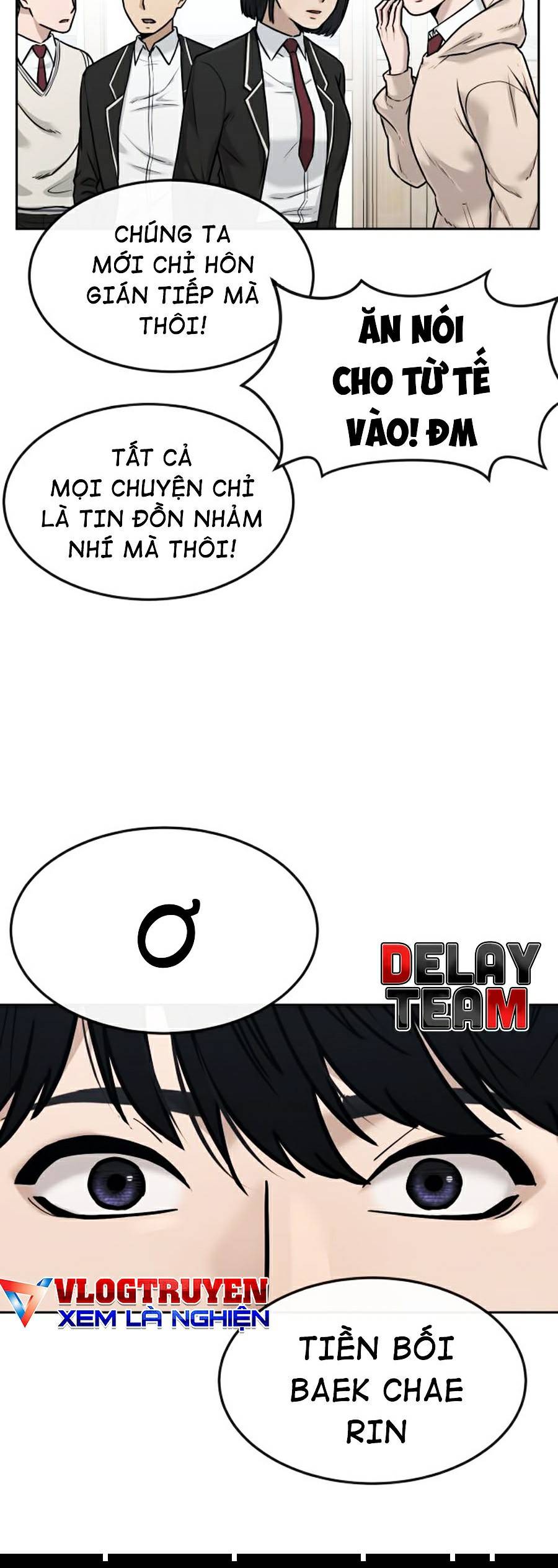 Nhiệm Vụ Diệu Kỳ Chapter 15 - Trang 56