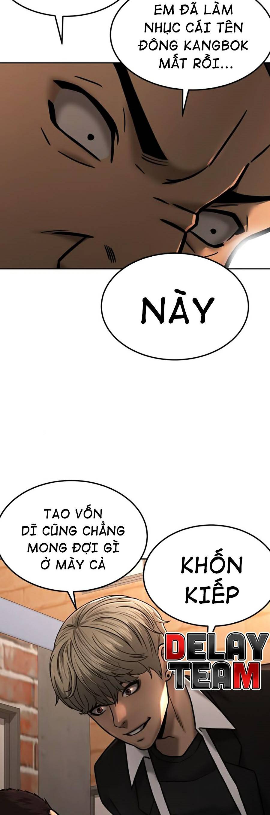 Nhiệm Vụ Diệu Kỳ Chapter 15 - Trang 66