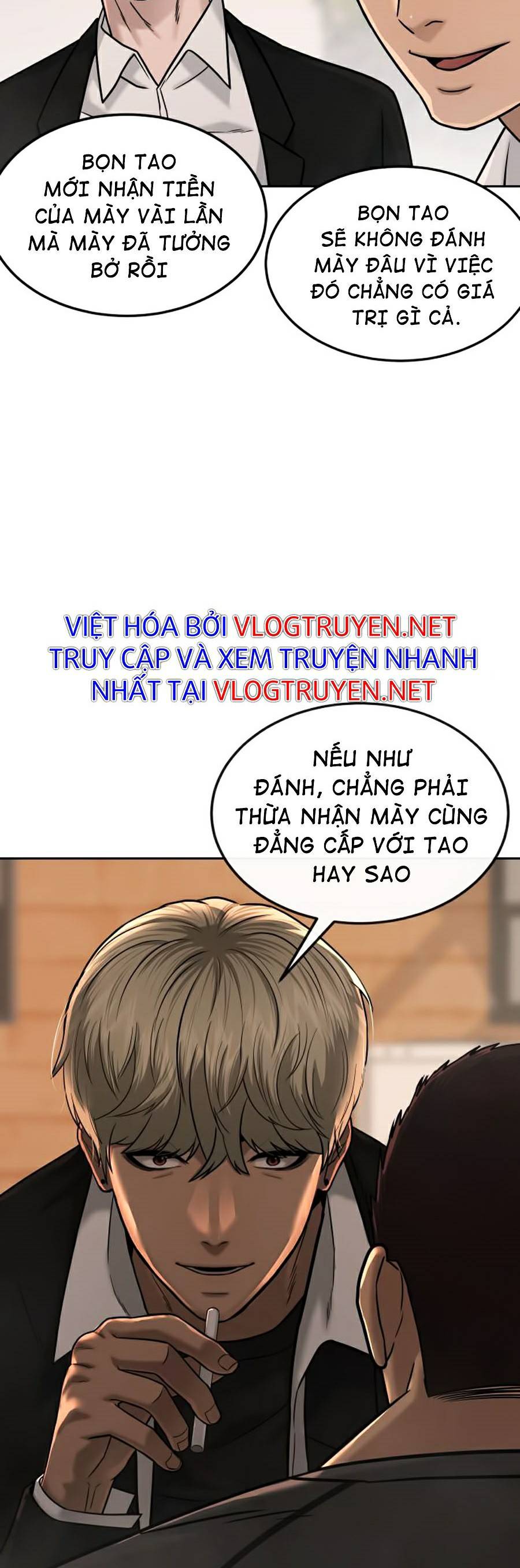 Nhiệm Vụ Diệu Kỳ Chapter 15 - Trang 68