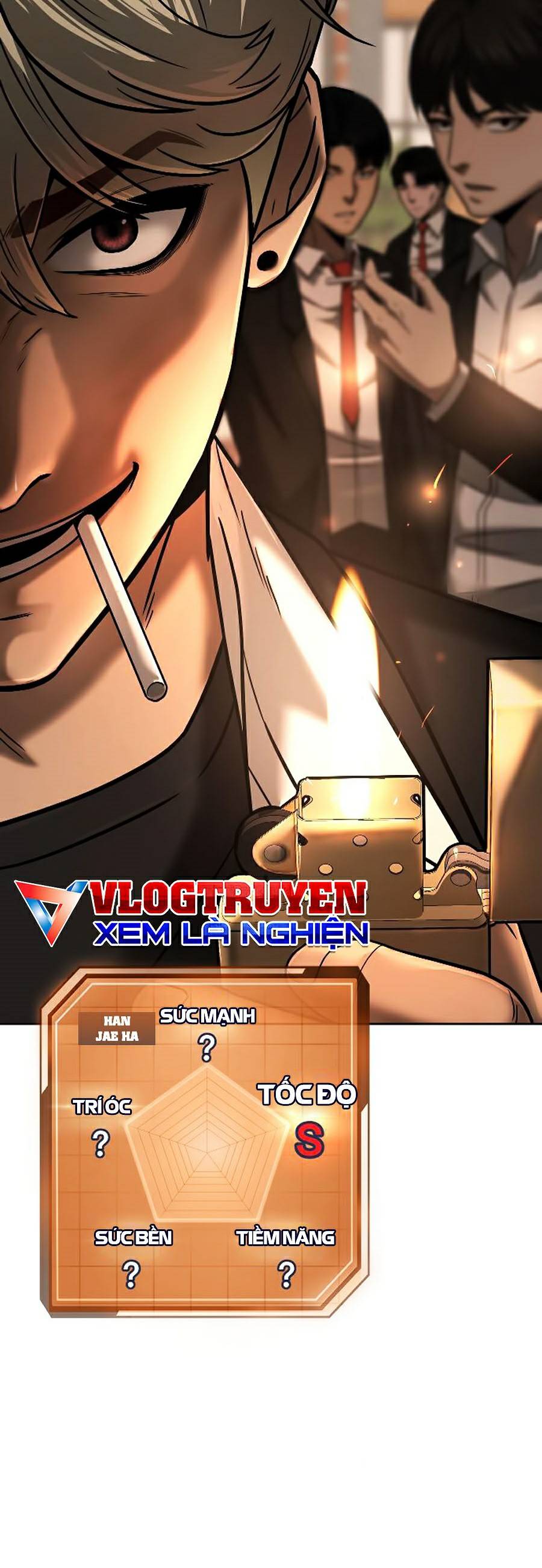 Nhiệm Vụ Diệu Kỳ Chapter 15 - Trang 73