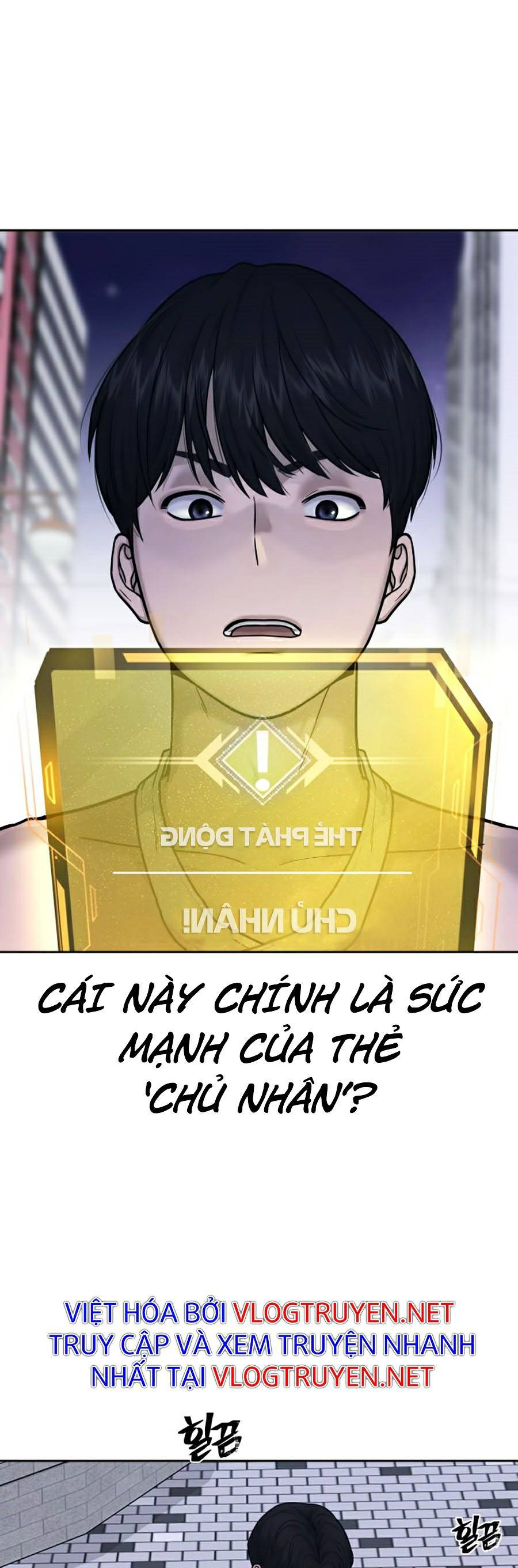 Nhiệm Vụ Diệu Kỳ Chapter 15 - Trang 9