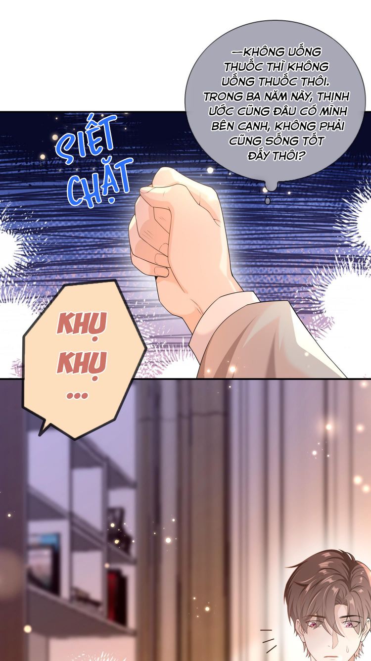 Scandal Quá Nhiều Là Lỗi Của Tôi Sao? Chapter 13 - Trang 17