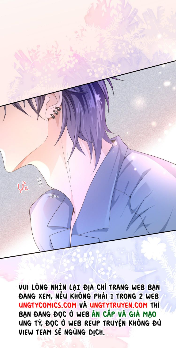 Scandal Quá Nhiều Là Lỗi Của Tôi Sao? Chapter 13 - Trang 6