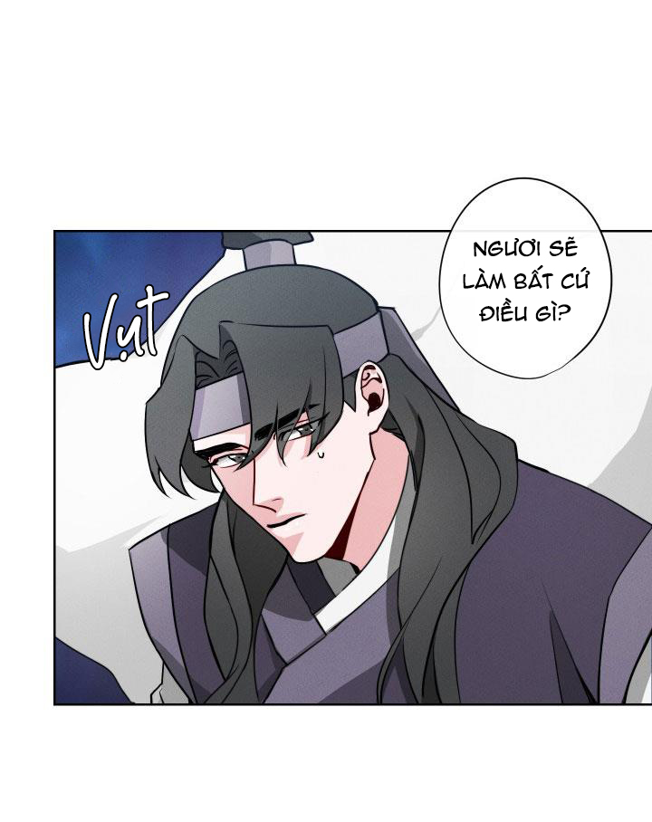 Sinsujeon Chapter 1 - Trang 41