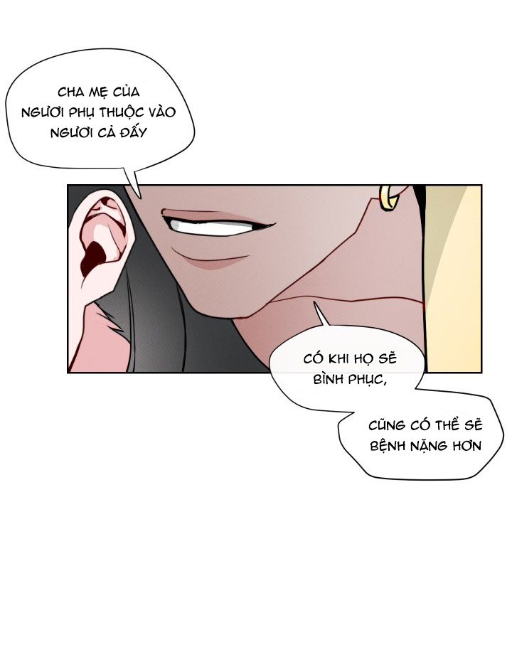 Sinsujeon Chapter 1 - Trang 43