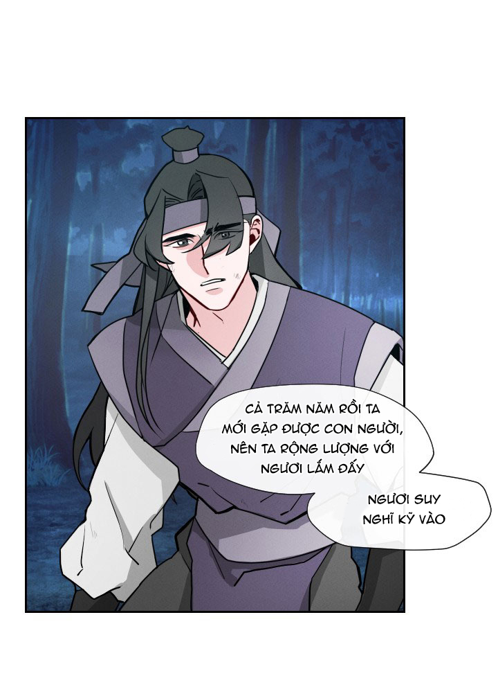 Sinsujeon Chapter 1 - Trang 47