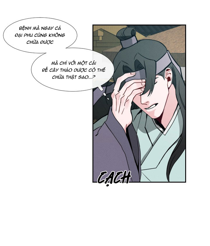 Sinsujeon Chapter 1 - Trang 57