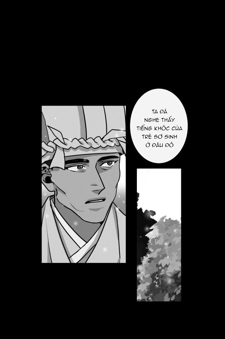 Sinsujeon Chapter 6 - Trang 24